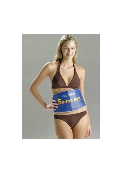 Sauna Belt