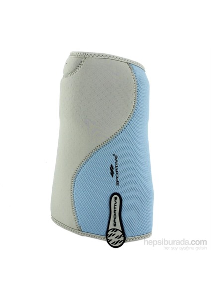 Breathable Baldırlık