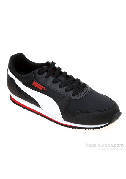 Fieldsprint Nl Black-White Erkek Spor Ayakkabı 35676201