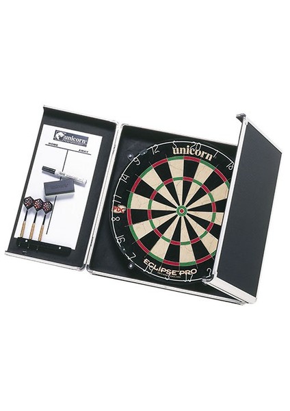 46020 Teknik Dart Tahtası Kabini