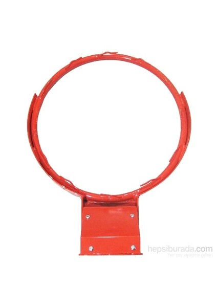Nba Tipi Hidrolik Basketbol Çemberi