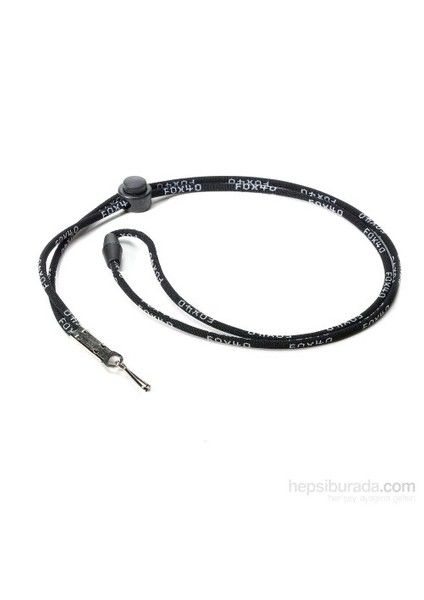 Fox 40 Breakaway Neck Lanyard Düdük İpi