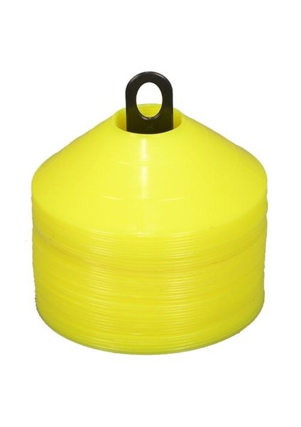 Sc10227 Küçük Boy Antrenman Çanağı 50 Li
