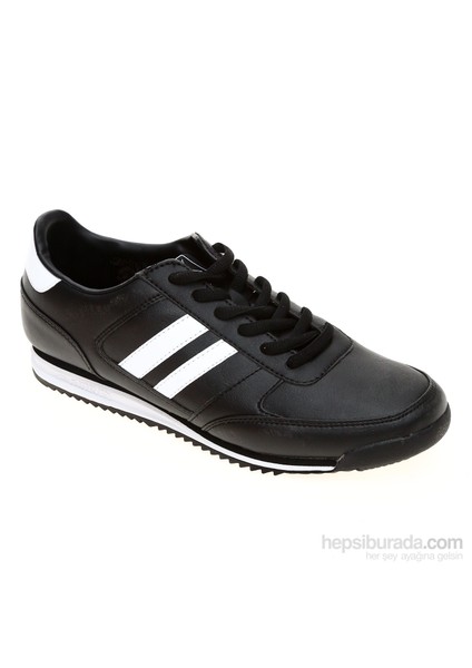 4F Tramor Pu Erkek Günlük Spor Ayakkabı