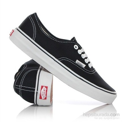 vans fiyat