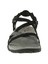 Merrell 266 J55314z Siyah Sandalet