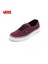 Vqer5u8 Vans Authentic Port Royale-Black 1