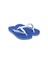 Brasil Logo Marine Blue Terlik 1