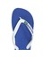 Brasil Logo Marine Blue Terlik 4