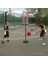 SKLZ D-Man Basketball - Eller Yukarıda Defans Antrenmanı 5