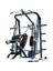 SM6200 Smith Machine Çalışma İstasyonu 1
