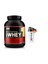 Optimum Whey Protein Tozu Gold 2273 Gr + Shaker Muz 1
