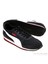Fieldsprint Nl Black-White Erkek Spor Ayakkabı 35676201 4