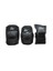 Pr122 Koruyucu Set Siyah Unisex Koruyucu Ekipmanlar 1VTOYPR122-052 1