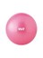 55 Cm Gymball Pembe - Pompa Hediyeli 1