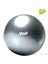 55 Cm Gymball Gri - Pompa Hediyeli 1