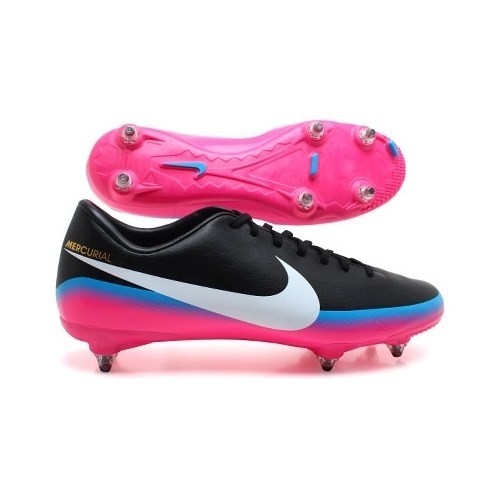 nike mercurial miracle fg