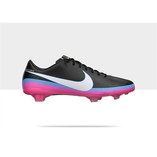 nike mercurial miracle fg