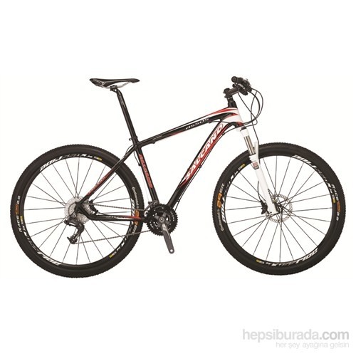 salcano assos mountain bike