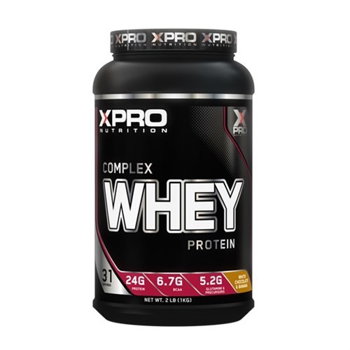 Xpro Whey Complex Protein Tozu 1000 gr Beyaz Çikolata &amp; Fiyatı