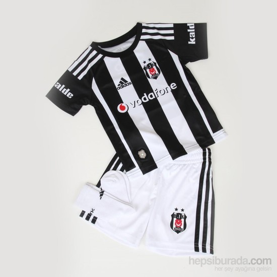 Adidas An5933 Bjk 15 Infant Set Bebek Futbol Forma Fiyatı Adidas An5933 Bjk 15 Infant Set Bebek Futbol Forma Fiyatı