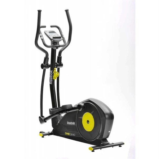 Reebok Gx40 Cross Trainer (Eliptik Bisiklet )