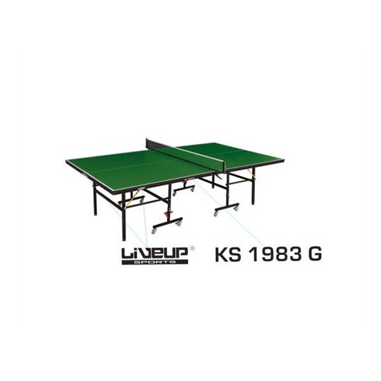 Liveup Ks1983 G Masa Tenisi Masası