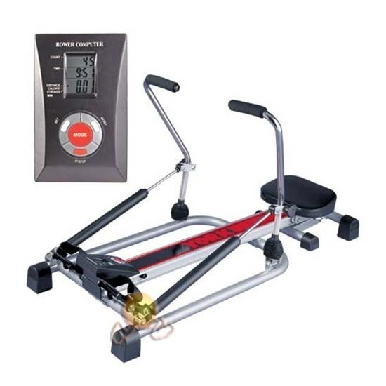 York R220 Kürek Aleti Fiyatı, Taksit Seçenekleri ile Satın Al