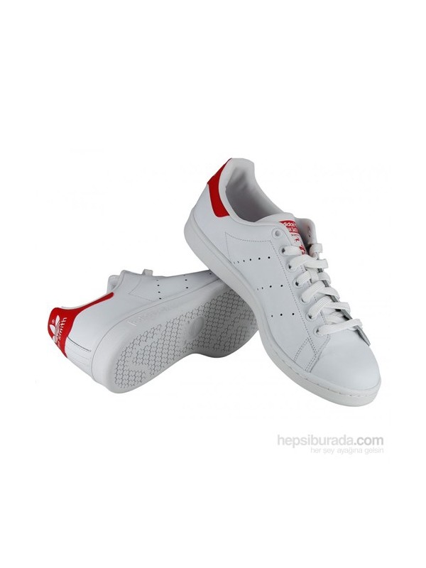Adidas Stan SmÄ±th Erkek Spor AyakkabÄ± M20326 FiyatÄ±