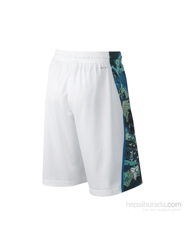 kobe bryant nike shorts