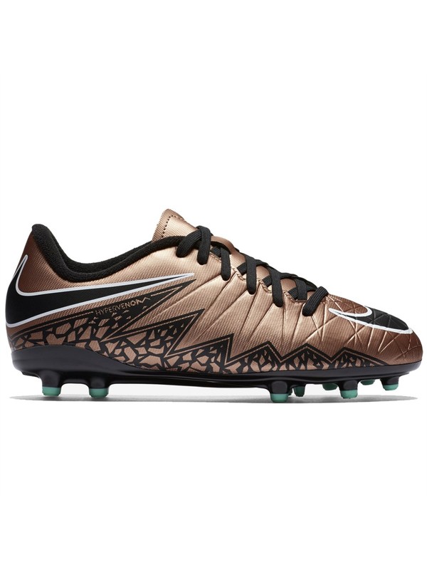 nike jr hypervenom phelon fg