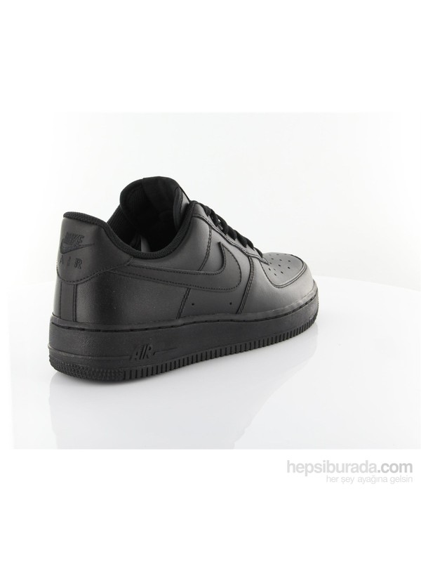 Nike Air Force 1 07 Spor Ayakkabi Siparis Sitesi Nike Spor Ayakkabi Erkek Gri Alisveris Nike Erkek Ayakkabi Turkiye Satis
