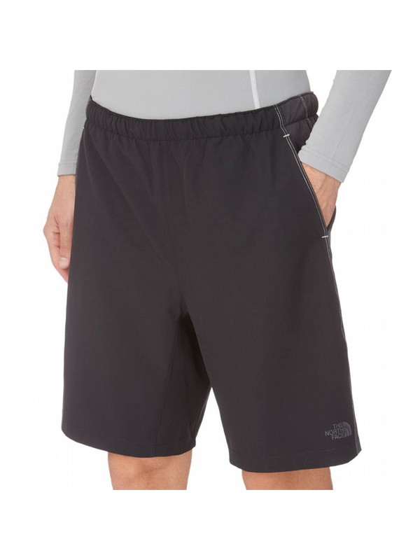 north face ampere shorts