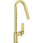 Artema Root Round A4274223 Eviye Bataryası, Altın