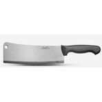 Chef's Paslanmaz Çelik Satır 24 cm