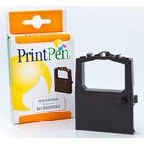 Print Pen Okı ML-182/320/390/3320/3321 Unıversal Black