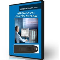 Plcizleogren S7-1200 Temel - Orta Seviye Plc Programlama Eğitimi(Tia Portal)