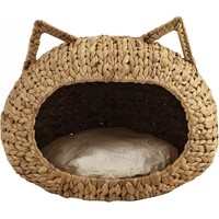 Chakra Pet Yatak Kedi Natural 45 X 35 X 30 Cm Fiyati