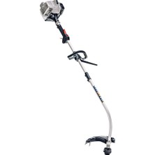 Al-Ko 113.691 Bc 223 L-S Benzin-Motorlu Tırpan-Misinalı-Eğik Şaftlı