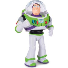 Mercanco Buzz Lightyear Robot Figür Oyuncak Hikayesi 5