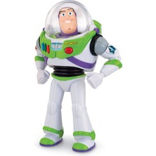 Mercanco Buzz Lightyear Robot Figür Oyuncak Hikayesi 5