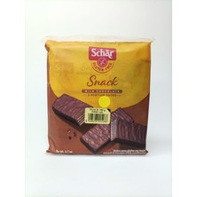 Schar Snack Çikolata Kaplı Fındıklı Gofret 3 x 35 gr