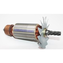 Nesta Makita Tipi 2416 Endüvi Rotor Kollektör