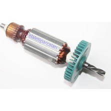 Nesta Makita Tipi Hp 1500 Endüvi Rotor Kollektör