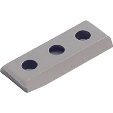B+S  Hoogs Sağ Bıçak / HO-501-138-UM-5