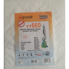 Beko - Bks 1207 Toz Torbası