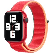 Apple Watch 40 mm (Product)Red Spor Loop