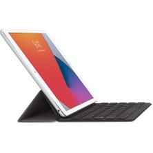 Apple iPad 8. Nesil Smart Keyboard Türkçe F