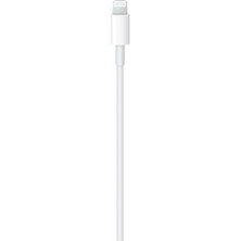 Apple Lightning - Usb-C Kablosu, 2m (Apple Türkiye Garantili)