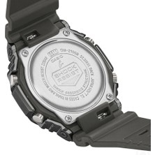Casio GM-2100B-4AJF Jdm G-Shock 44MM Erkek Kol Saati